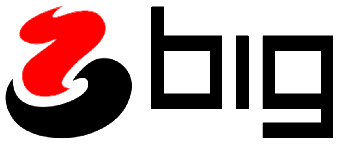 Logo Bigbali